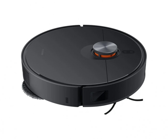 Робот-пилосос з вологим прибиранням Xiaomi Robot Vacuum X20 Max
